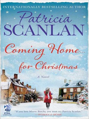 cover image of Coming Home . . . for Christmas